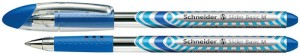DŁUGOPIS SCHNEIDER SLIDER BASIC M NIEBIESKI SR151103
