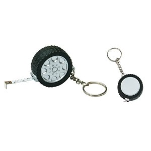 Brelok miara TIRE 1 m