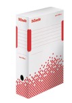 PUDŁO ARCHIWIZACYJNE ESSELTE SPEEDBOX 80 MM  623985