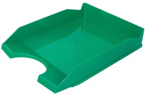 SZUFLADA OFFICE PRODUCTS ZIELONA  18016021-02