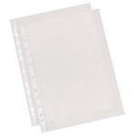 KOSZULKA KRYSTALICZNA BANTEX A4 120 MIC. 100 SZT 100206772