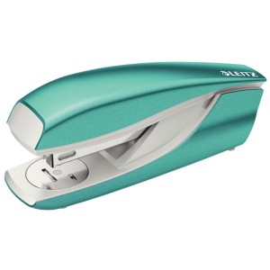 ZSZYWACZ LEITZ 5502 METALICZNY TURKUSOWY NEXXT SERIES 55021051