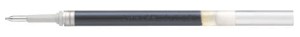 WKŁAD DO PIÓRA KULKOWEGO PENTEL LR7 CZARNY LR7/CZAR.