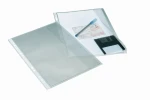 KOSZULKA BANTEX A4 OTWIERANA Z BOKU 110 MIC. 10 SZT. 100550132