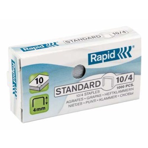 ZSZYWKI RAPID STANDARD 10/4 1M  24862900