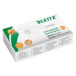 ZSZYWKI LEITZ 24/6 BIAŁE 55540000