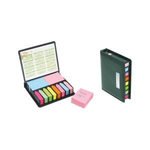 Zestaw karteczek samoprzylepnych PODI