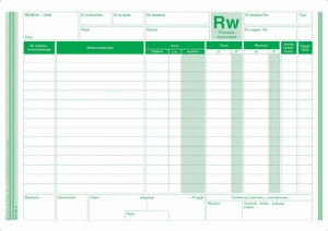 DRUK RW POBRANIE MATERIAŁÓW A5 373-3