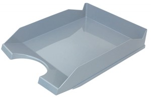 SZUFLADA OFFICE PRODUCTS SZARA  18016021-10