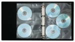 KOSZULKA BANTEX A4 NA 2 CD 5 SZT.  100080933