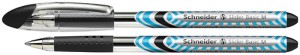 DŁUGOPIS SCHNEIDER SLIDER BASIC M CZARNY SR151101