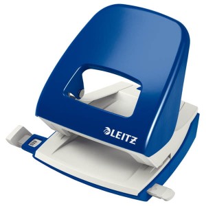 DZIURKACZ LEITZ 5008 NIEBIESKI NEXXT SERIES 50080035