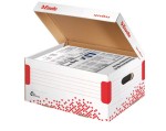 PUDŁO ARCHIWIZACYJNE ESSELTE SPEEDBOX ROZMIAR S  623911