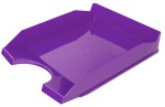 SZUFLADA OFFICE PRODUCTS FIOLETOWA  18016021-09