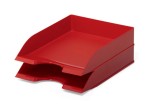 SZUFLADA DURABLE BASIC CZERWONA  1701672080