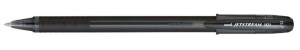 DŁUGOPIS UNI SX-101 CZARNY  UNSX101/DCA