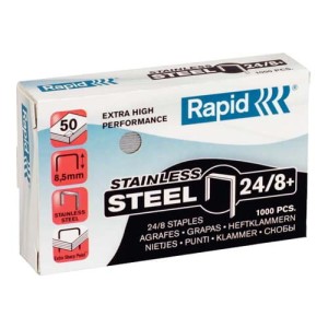 ZSZYWKI RAPID STRONG 24/8/1000  24858500