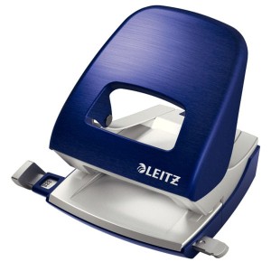 DZIURKACZ LEITZ STYLE 5006 NIEBIESKI NEXXT SERIES 50060069