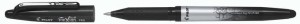 PIÓRO KULKOWE PILOT FRIXION PRO CZARNE  PIBL-FR07-B