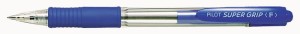 DŁUGOPIS PILOT SUPER GRIP AUTOMATYCZNY NIEBIESKI PIBPGP10RL