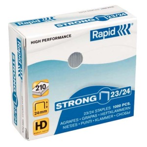 ZSZYWKI RAPID STRONG 23/24 1M  24870500