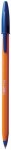 DŁUGOPIS BIC ORANGE NIEBIESKI  8099221