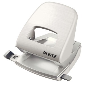 DZIURKACZ LEITZ STYLE 5006 BIAŁY NEXXT SERIES 50060004