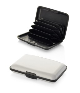 Etui na karty SECURE