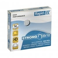 ZSZYWKI RAPID STRONG 23/12 1M  24870000