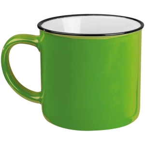 Kubek ceramiczny