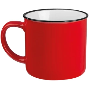 Kubek ceramiczny