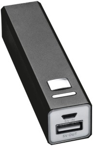 Power bank 2200 mAh