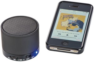 Mini głośnik bluetooth