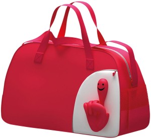 Torba sportowa CrisMa Smile Hand