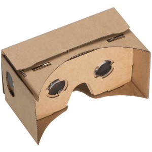 Okulary VR