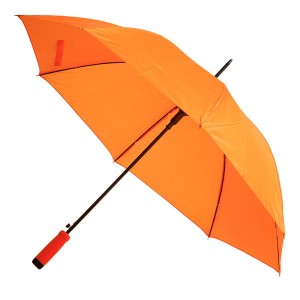 Parasol Winterthur, pomarańczowy