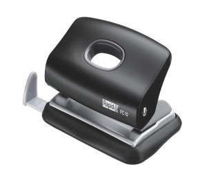 DZIURKACZ RAPID FC10 MINI CZARNY  23638501