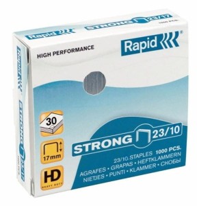 ZSZYWKI RAPID STRONG 23/10 1M  24869900