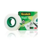 TAŚMA SCOTCH 810 MAGIC 19X33     3M  3M-70005242196