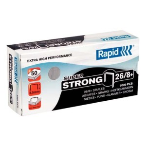 ZSZYWKI RAPID STRONG 26/8/5000  24862200