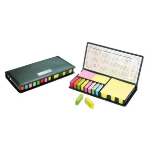 Zestaw karteczek samoprzylepnych ZICCO