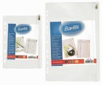 KOSZULKA BANTEX A5 NA SUWAK 110 MIC. 10 SZT. 100550060