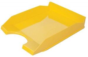 SZUFLADA OFFICE PRODUCTS ŻÓŁTA