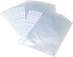 KOSZULKA GROSZKOWA BANTEX A4 2038 100SZT  100550109