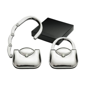 Wieszak na torebkę LADY