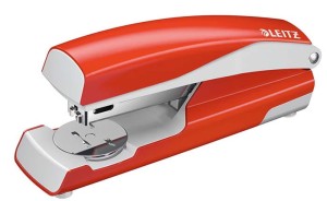ZSZYWACZ LEITZ 5502 JASNOCZERWONY NEXXT SERIES 55020020