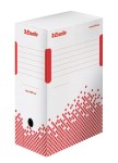 PUDŁO ARCHIWIZACYJNE ESSELTE SPEEDBOX 150 MM  623909