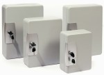 SZAFKA NA 100 KLUCZY Z ZAWIESZKAMI HF300C-100K 606069
