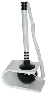 DŁUGOPIS PROFICE P068 NA SPRĘŻYNCE STOJĄCY P068 NR