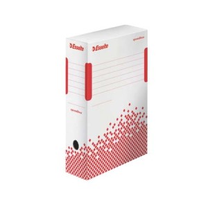 PUDŁO ARCHIWIZACYJNE ESSELTE SPEEDBOX 100 MM  623908